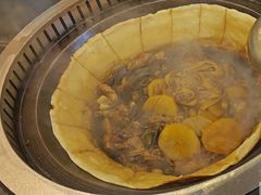 -老家大锅台·铁锅炖·地锅鸡(建邺文体路店)