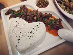 -真阿婆水饺(科技路西口店)