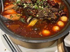 -眉州东坡(团结湖店)