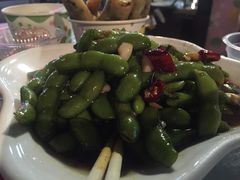 -桂萍特色牛筋牛杂(长堤街总店)