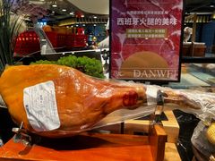 -淡尾·海鲜自助概念餐厅(虹桥南丰城店)