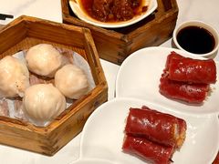 -粤食堂(天津和悦汇店)