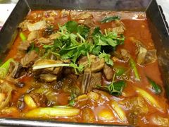 -解家河南菜(商鼎路店)