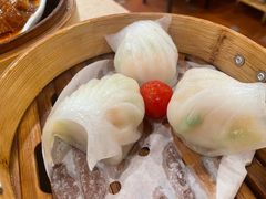 -点都德(中海环宇荟店)