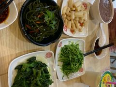 -老班长手工灌汤包老店(东山店)