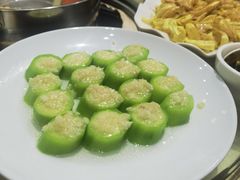 -红日饭店(裕隆三路店)