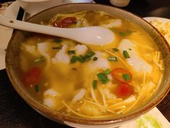 -舌尖上的食缘花园主题餐厅
