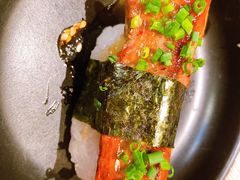 -昊·来了寿司(泡桐树店)