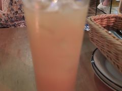 菠萝汁-TEQO·Mexican food & Bar