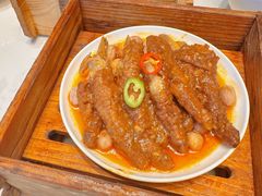 -红鱼湾餐厅(国际大厦店)