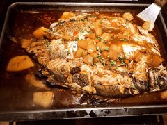 -炉鱼(萧山万象汇店)