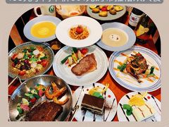 -布拉格餐厅· 中欧捷克菜(全国首店)