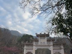 -灵顺寺