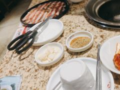 -東門韩国传统烤肉·韩国料理(银座直营店)