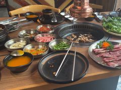 -香猪坊韩国烤肉专属门店(魏公村店)