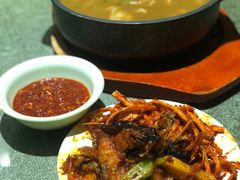-春花民族美食(佳木斯总店)