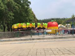 -朝阳公园游乐园