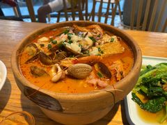 -大厨的餐厅(曾厝垵总店)