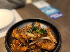 -美奈小馆·越南料理(中航城君尚购物中心店)