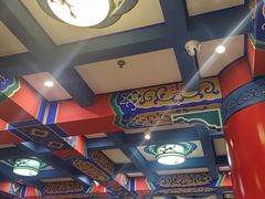 -郭林家常菜(狼垡店)