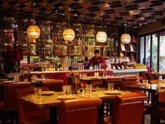 -BROWNSTONE布朗石西班牙餐厅(富城店)