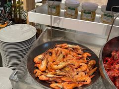 -菲住布渴酒店自助餐厅(阿里巴巴西溪园区店)