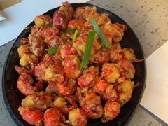 -一棠龙虾•王牌虾球(恒隆广场店)