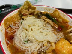 -珍螺螺蛳粉(三桥万象城店)