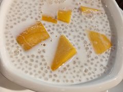 -龟金正·港式甜品(客村店)