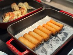 -厨艺海鲜自助餐厅•越秀宾馆希尔顿格芮精选酒店