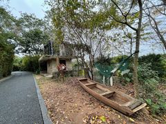 -华侨城湿地公园