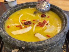 -田村·石锅藏香鸡(布达拉宫店)