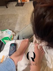 -QHOUSE美甲美睫