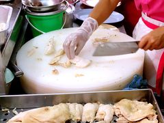 -红大哥水门鸡饭(總店)