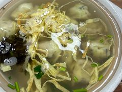 -吉云馄饨(桑梓路店)