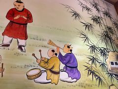 -小螺号海鲜·地道鲁菜(省体总店)