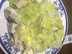 -老爆肚满五香烧牛羊肉