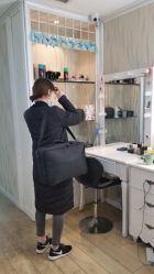 -熙画美上门MakeUp美甲美睫