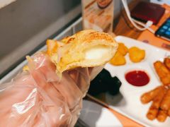 -乐凯撒披萨(正佳广场店)