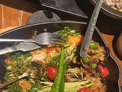 -云海肴·汽锅鸡·云南代表菜(美罗城店)