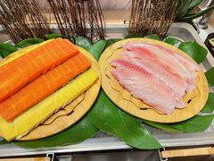 -昆泰嘉华酒店-嘉华咖啡厅