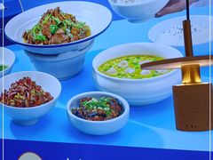 -兰湘子·湘菜小炒(崂山丽达店)