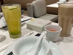 -楚山晓·湖北菜(武汉光谷K11店)