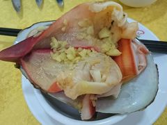 马贝-蚝专家(北滘店)