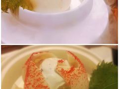 -江城小馆陕南妈妈菜·全球旅行餐厅(钟楼店)