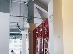 大堂-百家鲜·杭帮菜