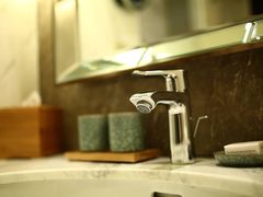-杭州城中香格里拉大酒店