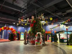 -幻贝家儿童乐园(苏州中心店)