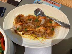 -桂满陇·杭州小馆(巴黎春天浦建店)