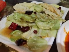 -缪氏川菜(深圳北站缤果空间店)